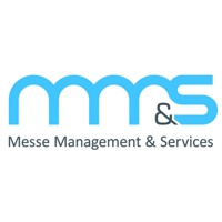 Messe Management & Services GmbH Logo Messe Management & Services GmbH