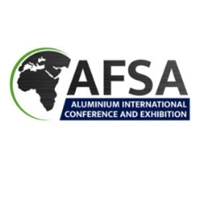 AFSA International Aluminium Conference and Exhibition Ciudad del Cabo 2025 AFSA International Aluminium Conference and Exhibition 2025 Ciudad del Cabo