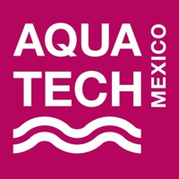 Aquatech Mexico Mexico Ciudad 2025 Aquatech Mexico 2025 Mexico Ciudad