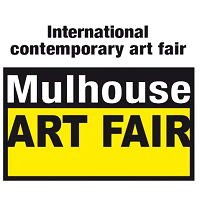 MULHOUSE ART FAIR Mulhouse 2025 MULHOUSE ART FAIR 2025 Mulhouse