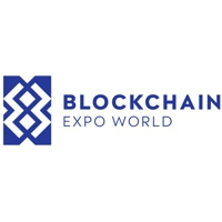 Blockchain Expo World Estambul 2025 Blockchain Expo World 2025 Estambul