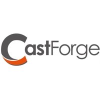 CastForge Stuttgart 2026 CastForge 2026 Stuttgart