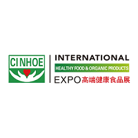China Guangzhou International Nutrition & Health Food and Organic Products Exhibition (CINHOE) Cantón 2025 China Guangzhou International Nutrition & Health Food and Organic Products Exhibition (CINHOE) 2025 Cantón