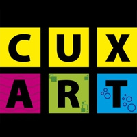 CUX ART Cuxhaven 2025 CUX ART 2025 Cuxhaven