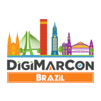 DigiMarCon Brazil Sao Paulo 2025 DigiMarCon Brazil 2025 Sao Paulo