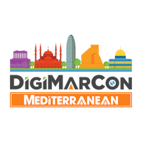 DigiMarCon Mediterranean Tel Aviv 2025 DigiMarCon Mediterranean 2025 Tel Aviv