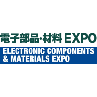 Electronic Components & Materials Expo Tokio 2026 Electronic Components & Materials Expo 2026 Tokio