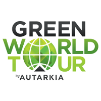 Green World Tour Múnich 2025 Green World Tour 2025 Múnich