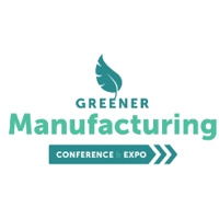 Greener Manufacturing Conference & Expo Colonia 2025 Greener Manufacturing Conference & Expo 2025 Colonia