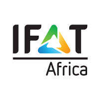 IFAT Africa Johannesburgo 2025 IFAT Africa 2025 Johannesburgo