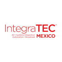 IntegraTEC Mexico Mexico Ciudad 2025 IntegraTEC Mexico 2025 Mexico Ciudad