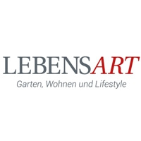 LebensArt  Redefin