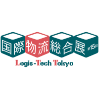 Logis-Tech Tokyo Tokio 2025 Logis-Tech Tokyo 2025 Tokio
