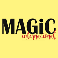 MAGIC Internacional Barcelona 2025 MAGIC Internacional 2025 Barcelona