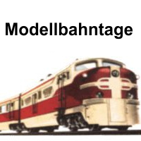 Días del Tren en Miniatura (Modellbahntage) Dorsten 2025 Días del Tren en Miniatura (Modellbahntage) 2025 Dorsten