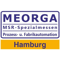 MEORGA-MSR-Spezialmesse Hamburgo 2025 MEORGA-MSR-Spezialmesse 2025 Hamburgo