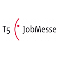 T5 JobMesse Berlín 2025 T5 JobMesse 2025 Berlín