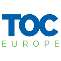 TOC Europe Róterdam 2025 TOC Europe 2025 Róterdam