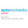 automechanika, Astaná
