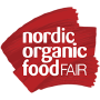 nordic organic food fair, Estocolmo